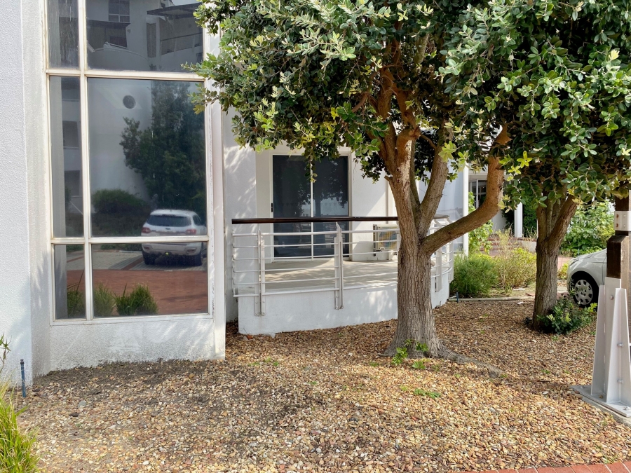 To Let commercial Property for Rent in Mouille Point Western Cape